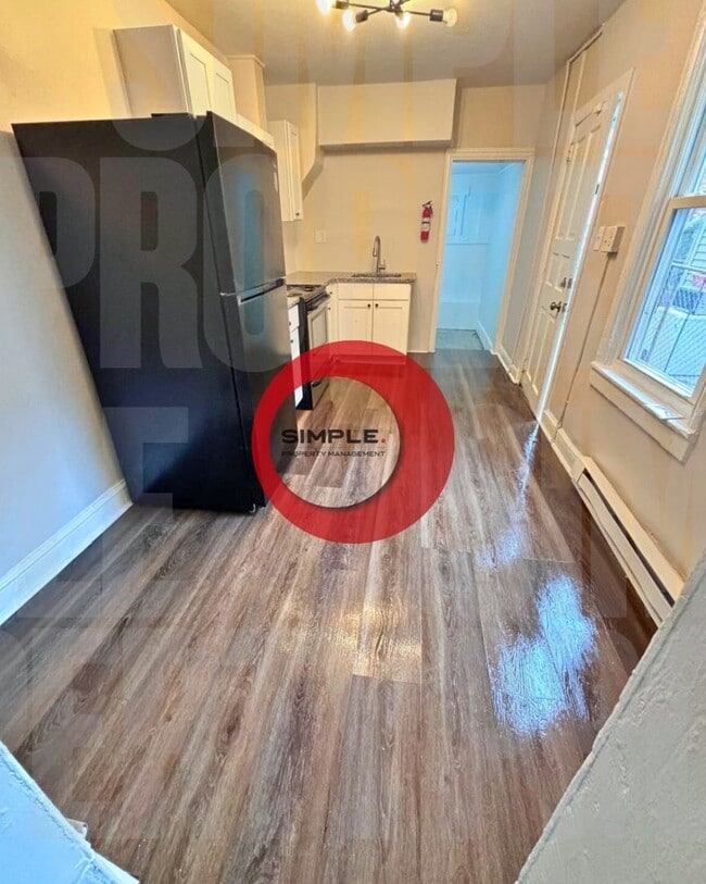 Photo - 3 bedroom 1 bath house