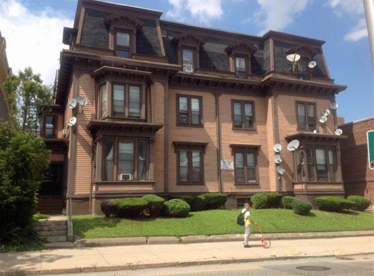Photo - 98 Waterman St Unit 6