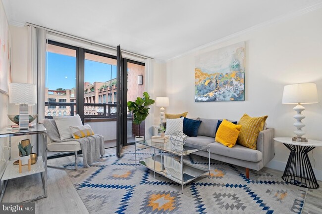 Photo - 631 D St NW Unit 1136