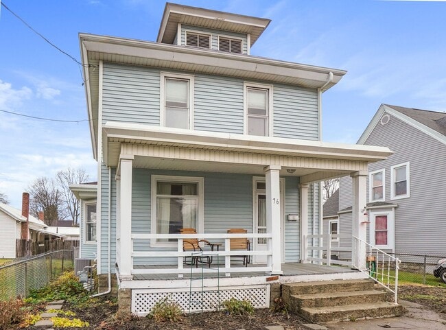 Photo - 76 Commodore St