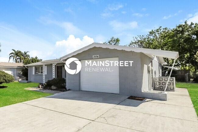 Photo - 3 Bedroom Pet-Friendly Home in Holiday, FL...