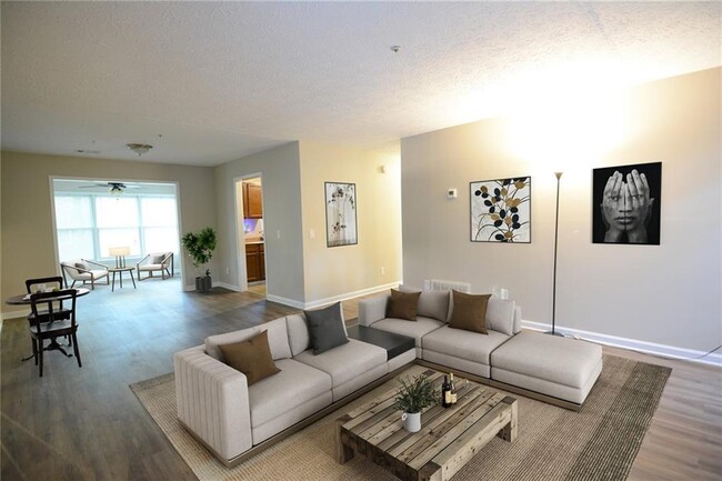 Building Photo - 294 E Burns Ct SW Unit D