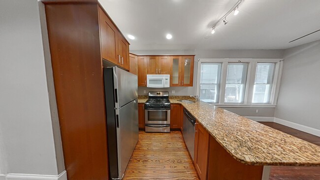 Photo - 738 Parker St Apartments Unit 1