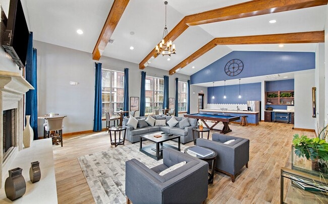 Photo - MAA Fall Creek