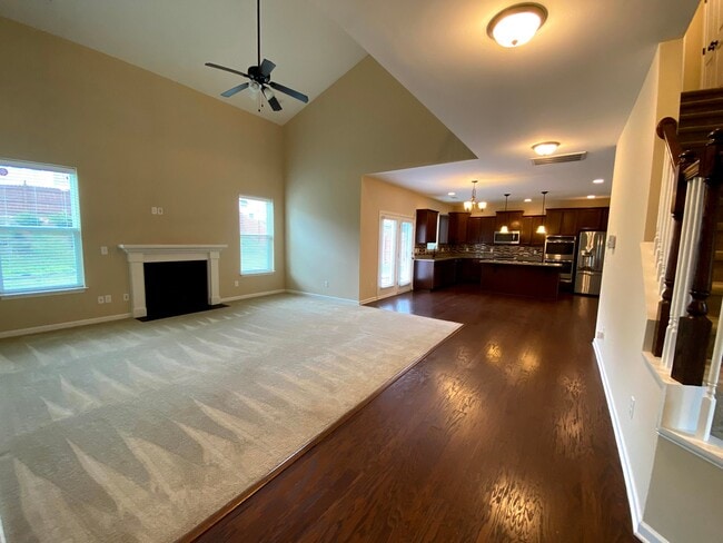 Photo - 3011 Ironwood Flat Dr