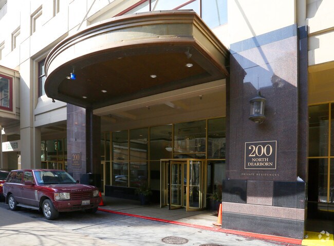 Photo - 200 N. Dearborn St.