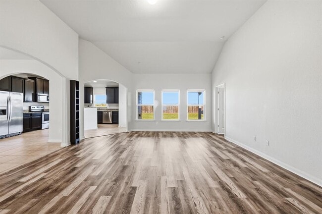 Photo - 1216 Violet Ln