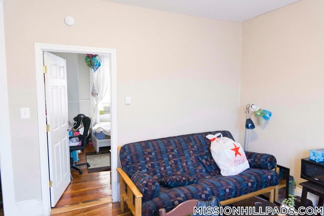 Photo - 881 Huntington Ave Unit 10