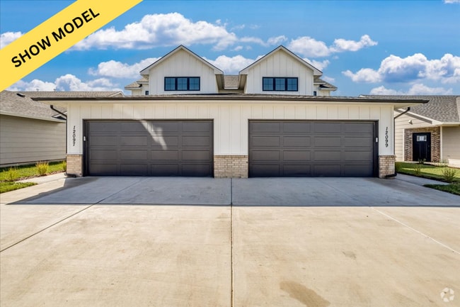 Building Photo - Fox Creek-Maggie Plan MODEL Rental