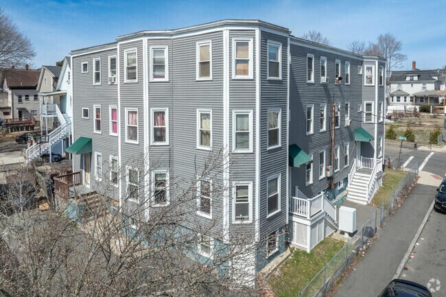 Primary - 69-71 Newbury St Apartments