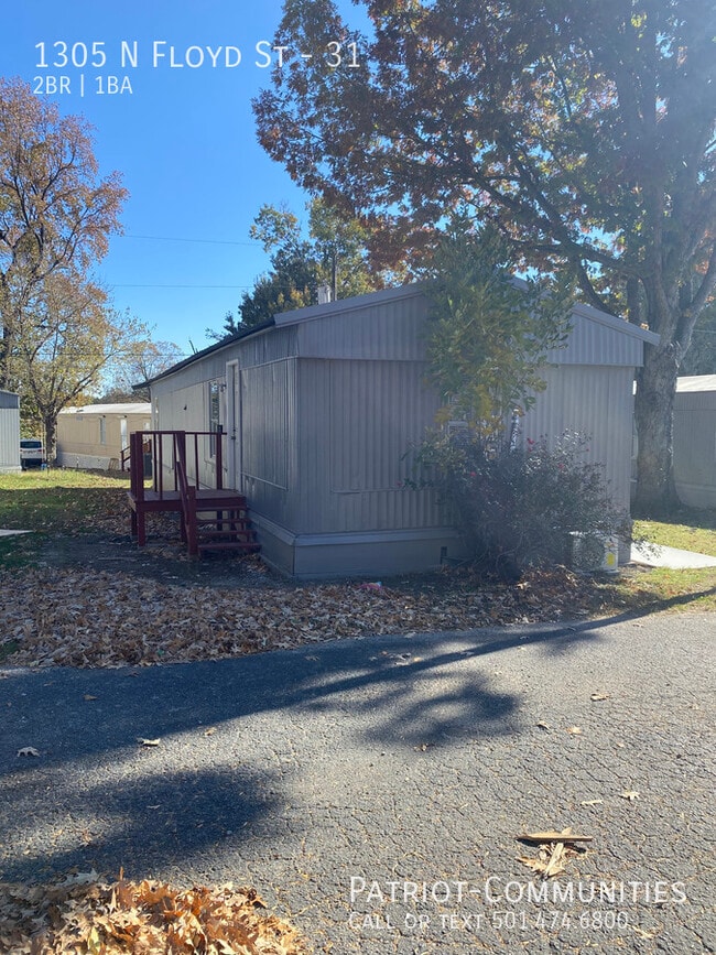 Photo - 1305 N Floyd St