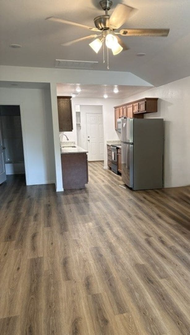 Photo - New Construction 3 bedroom, 2 bath brick home.