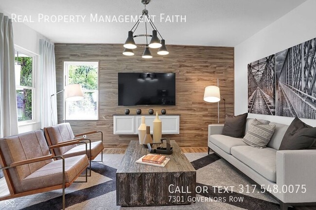 Photo - 7301 Governors Row