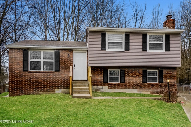 Building Photo - 8407 Archwood Ct Rental