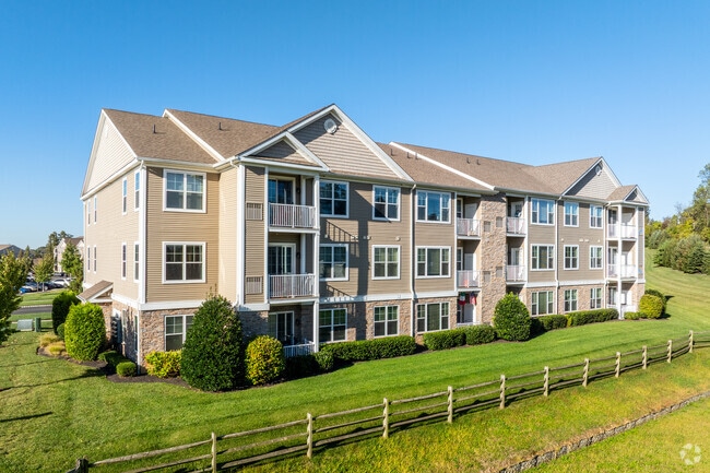 Woodmont Ridge at Upper Macungie