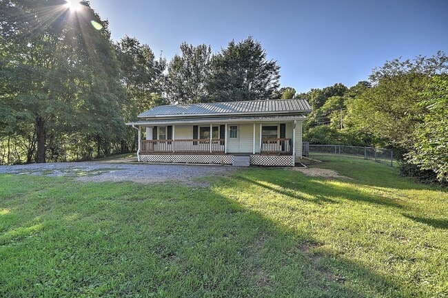Photo - 875 S Pickens Bridge Rd
