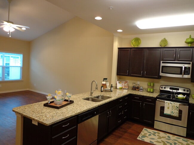 Photo - PALLADIAN AT FAIRHOPE