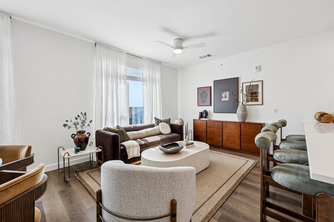 Crestview Townhomes