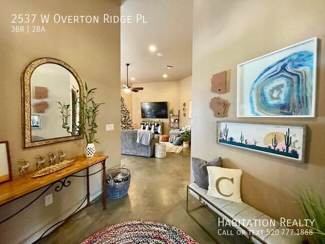 Photo - 2537 W Overton Ridge Pl