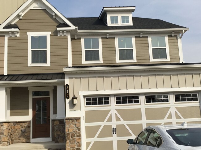 Photo - Stunning Luxury Twin Single-Family in Prestigious Atwater – 4BR, 3.5BA | Finished Basement with F...