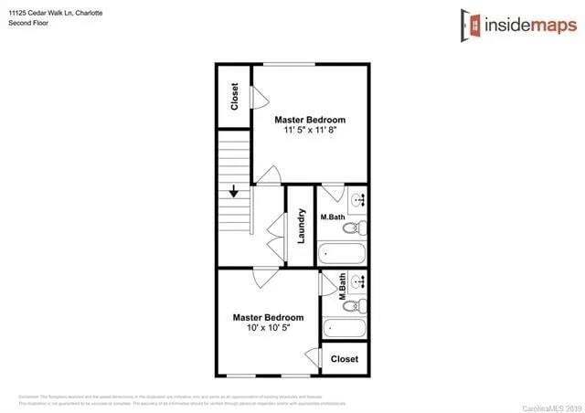 Photo - 11125 Cedar Walk Lane