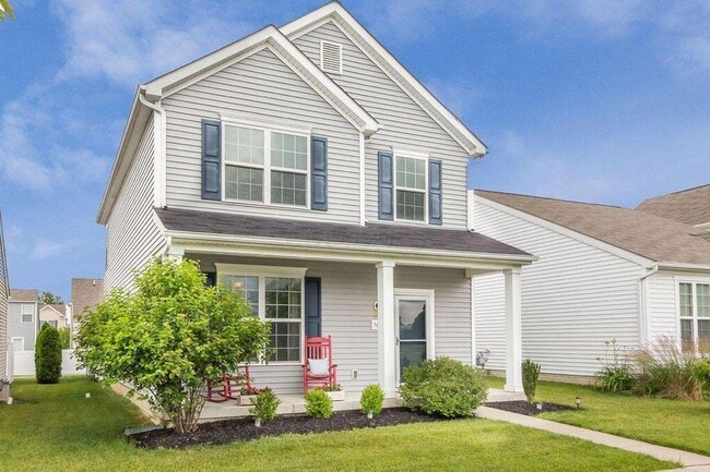 Building Photo - 5660 Caledonia Dr