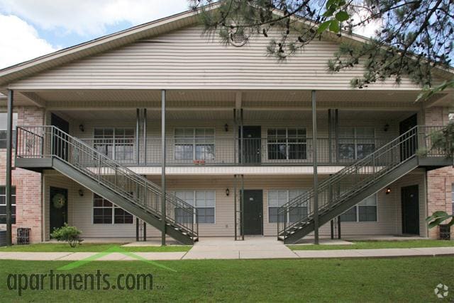 Cross Gates Apartments - Park at Slidell I