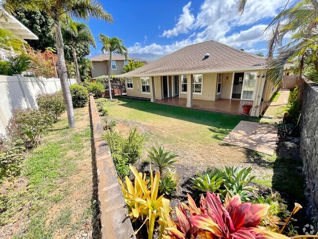 Building Photo - South Maui Private Home -Ke Ali'i Kai - 3 ...