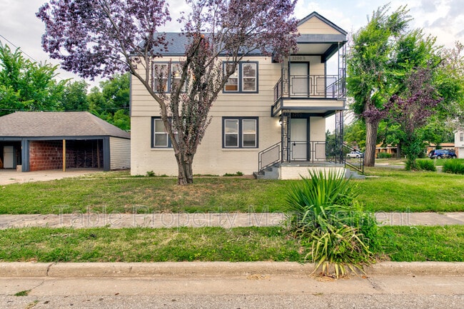 Building Photo - 3200 NW 16th St Rental