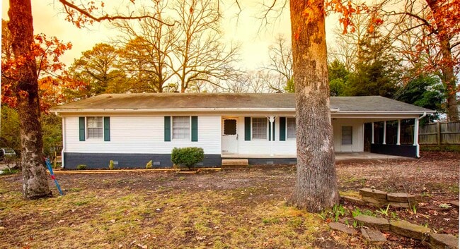 Building Photo - 13324 Alexander Rd Rental