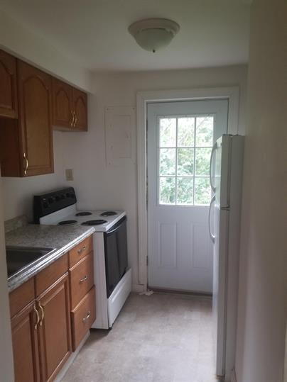 1-Bedroom in Front Royal – Pet Friendly and closet to shops and town.