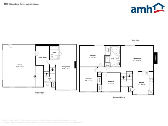 Photo - 10357 Sharpsburg Dr