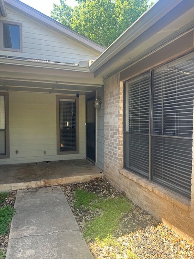 Photo - Duplex - Putnam City North Schools