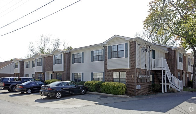 New Castle Apartments