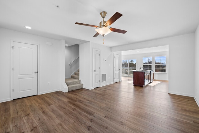 Photo - Burhans Village