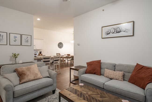 Marion Park Apartments