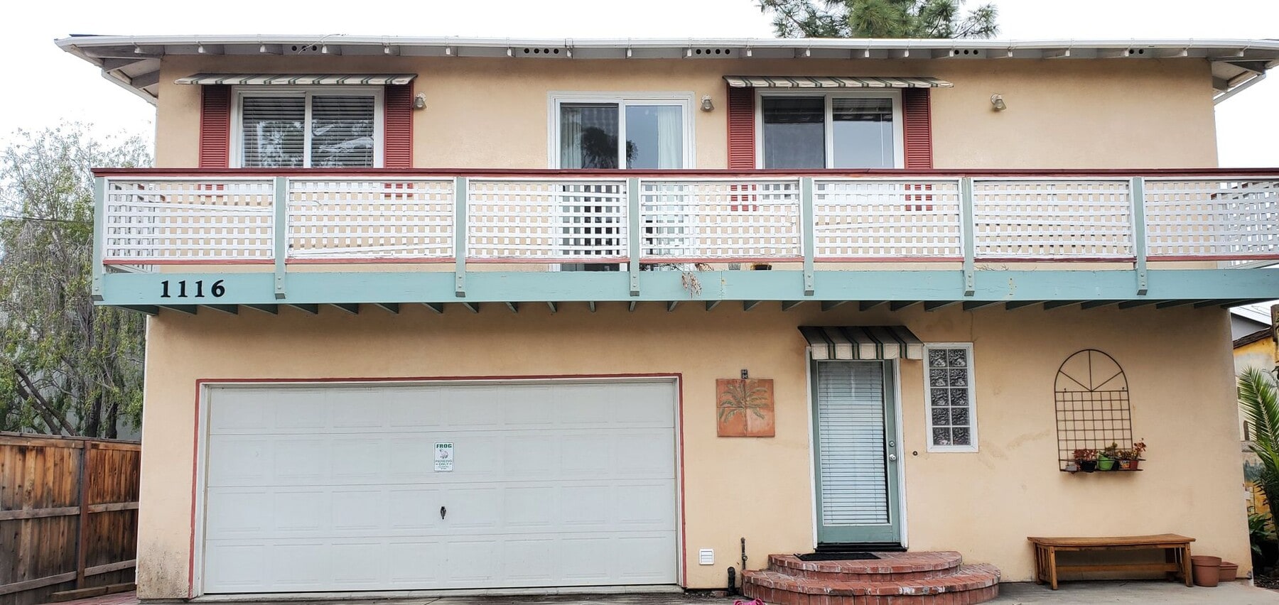 Photo - 1116 Peach St