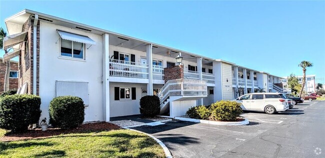 Building Photo - 5916 Todd St Unit B4 Rental