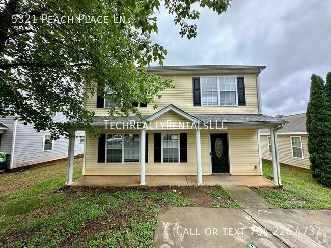 Building Photo - 5321 Peach Pl Ln Rental