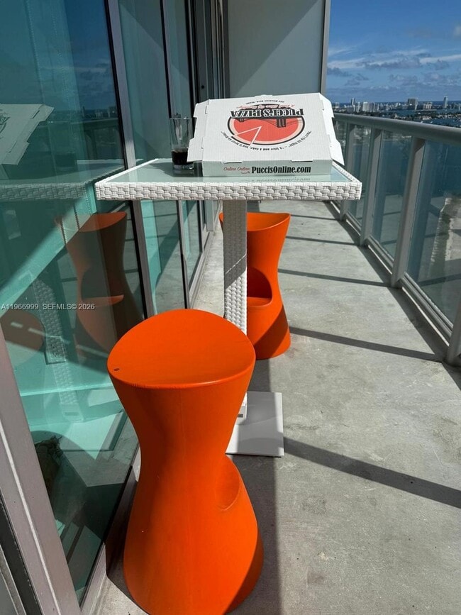 Photo - 888 Biscayne Blvd Unit 3101