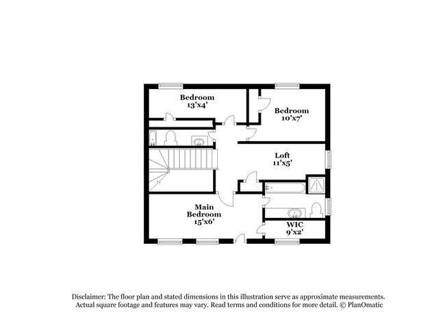Photo - 11823 Princess Garden Way