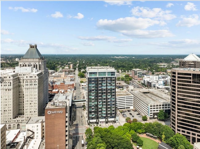 Photo - 2-Bedroom Apartment in Center City Greensboro