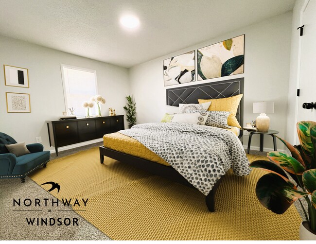 Northway at Windsor