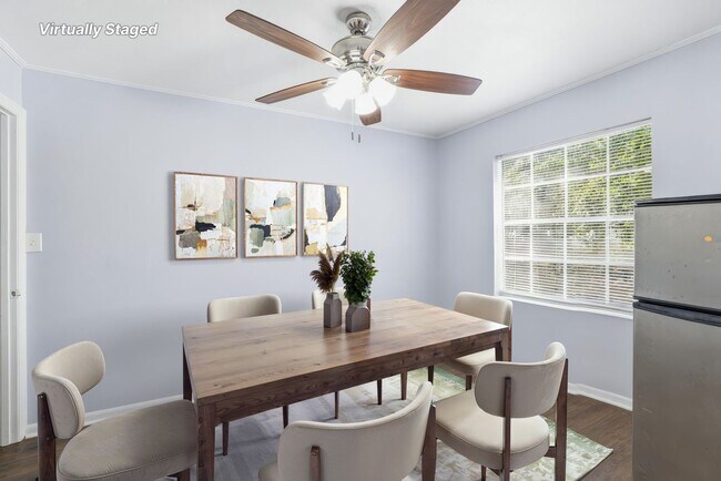 Photo - 1907 Crabapple Dr