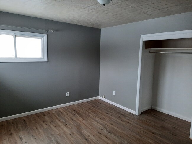 Dormitorio principal - 40016 Linden Dr