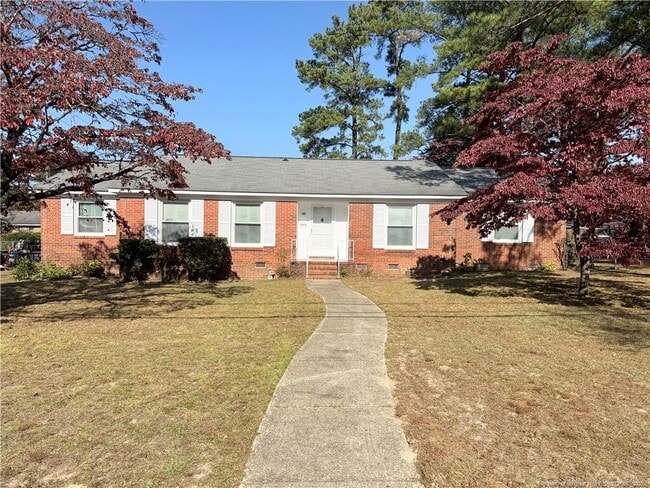 Building Photo - 601 Helen St