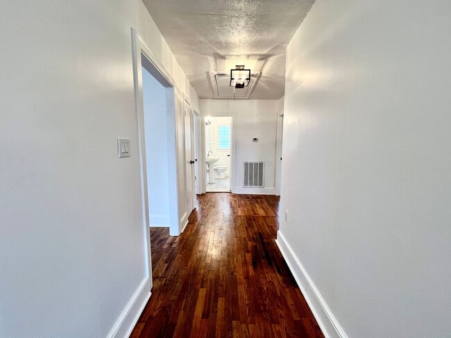 Photo - Beautiful Hardwood Floors and More