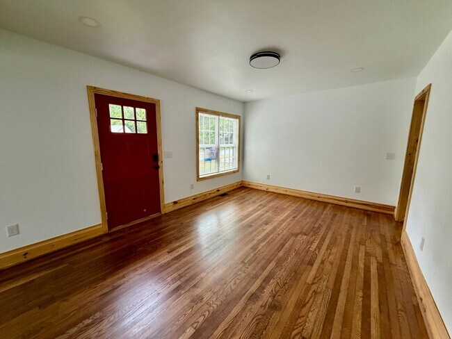Photo - Forest Acres