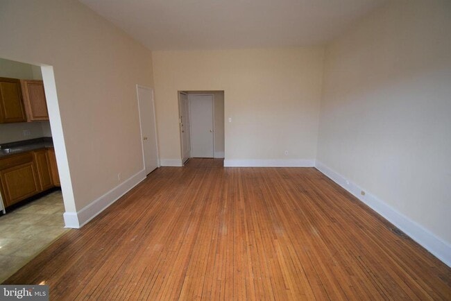 Photo - 2112 O St NW Unit 4