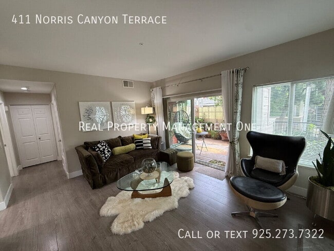 411 Norris Canyon Terrace